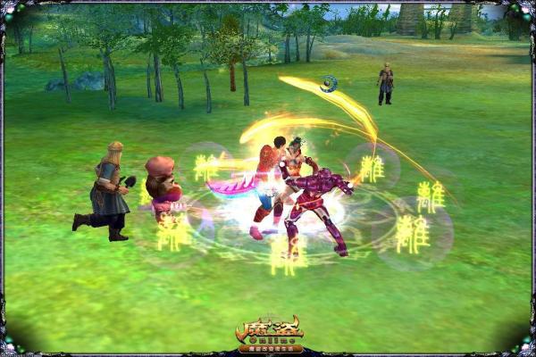 梦幻西游手游平民赚钱方法日常金币获取技巧